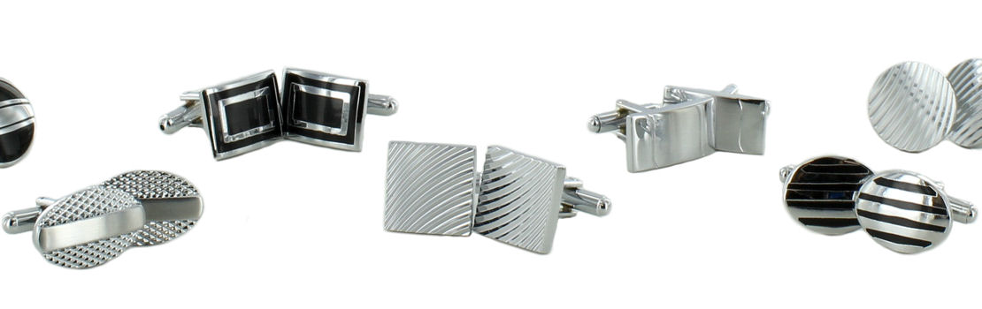 Cufflinks