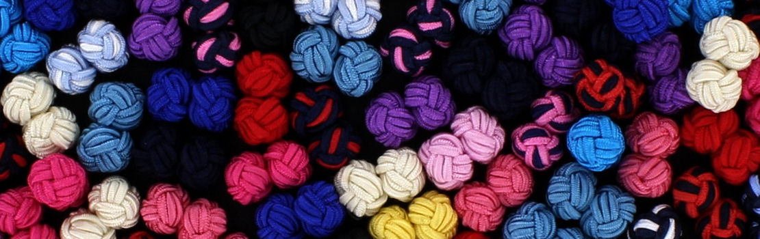 Silk Knots