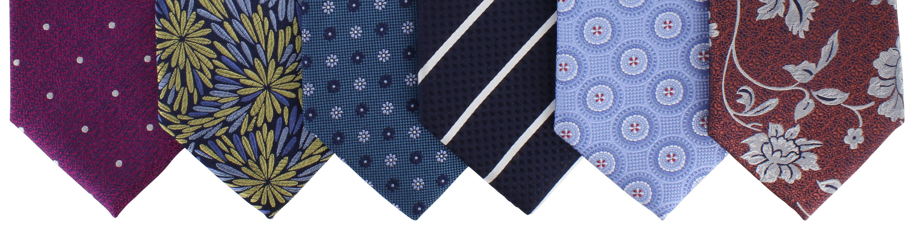 Silk Ties Silk Ties