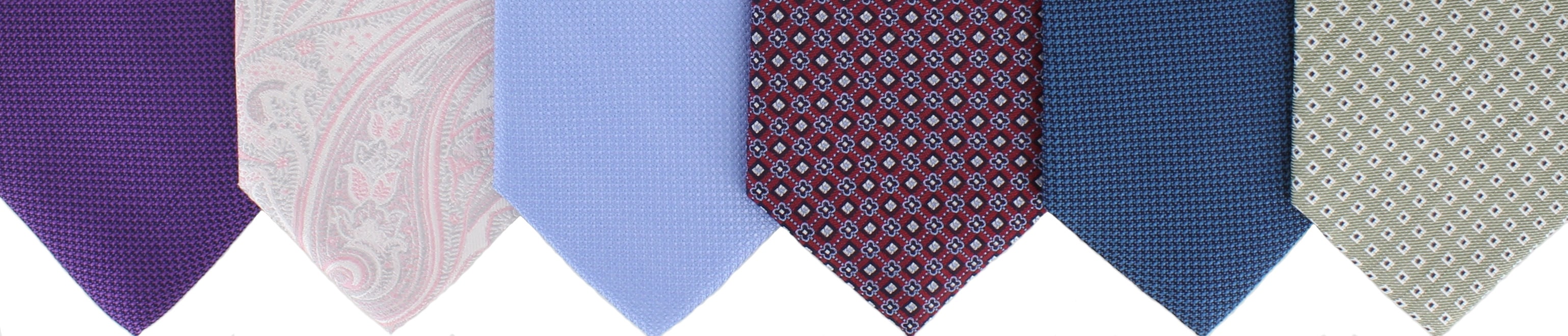 Silk Ties