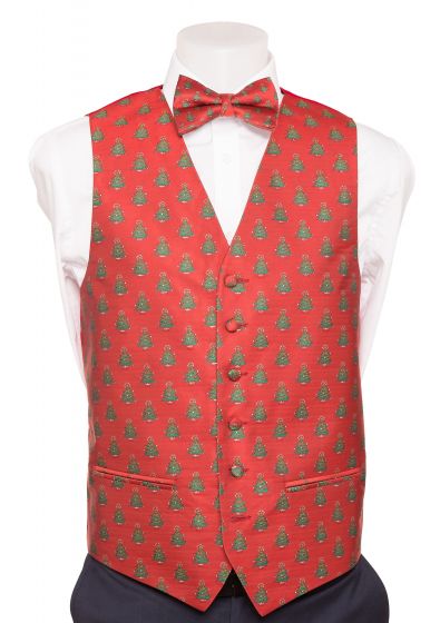 Next christmas waistcoat online