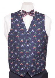 Ladies shop christmas waistcoats