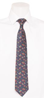 Navy Christmas Presents Tie