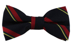 Corporate Bow Tie