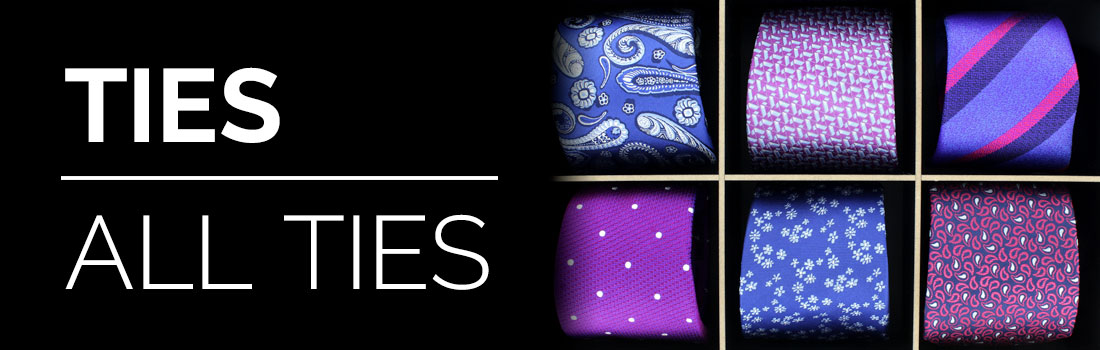 Ties Ties