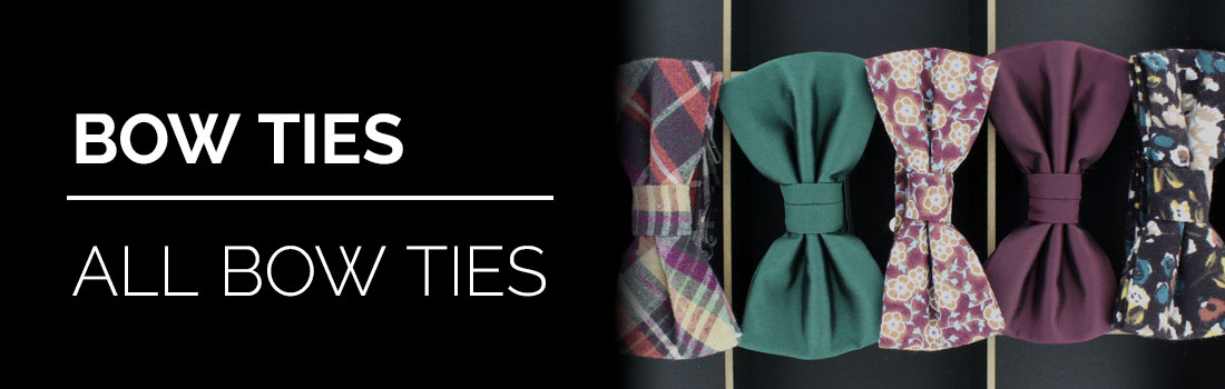 Bow Ties Bow Ties