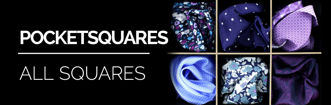 Pocket Squares Pocket Squares