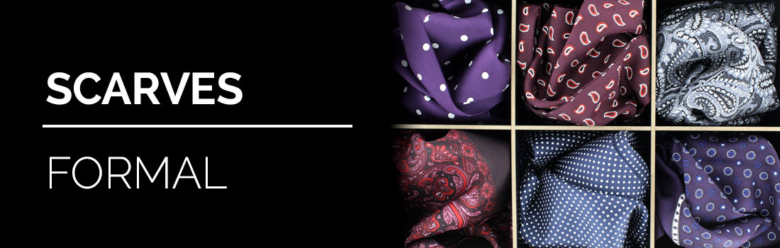 Scarves Scarves