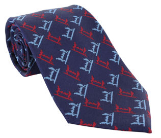Help For Hereos Tie Help For Hereos Tie